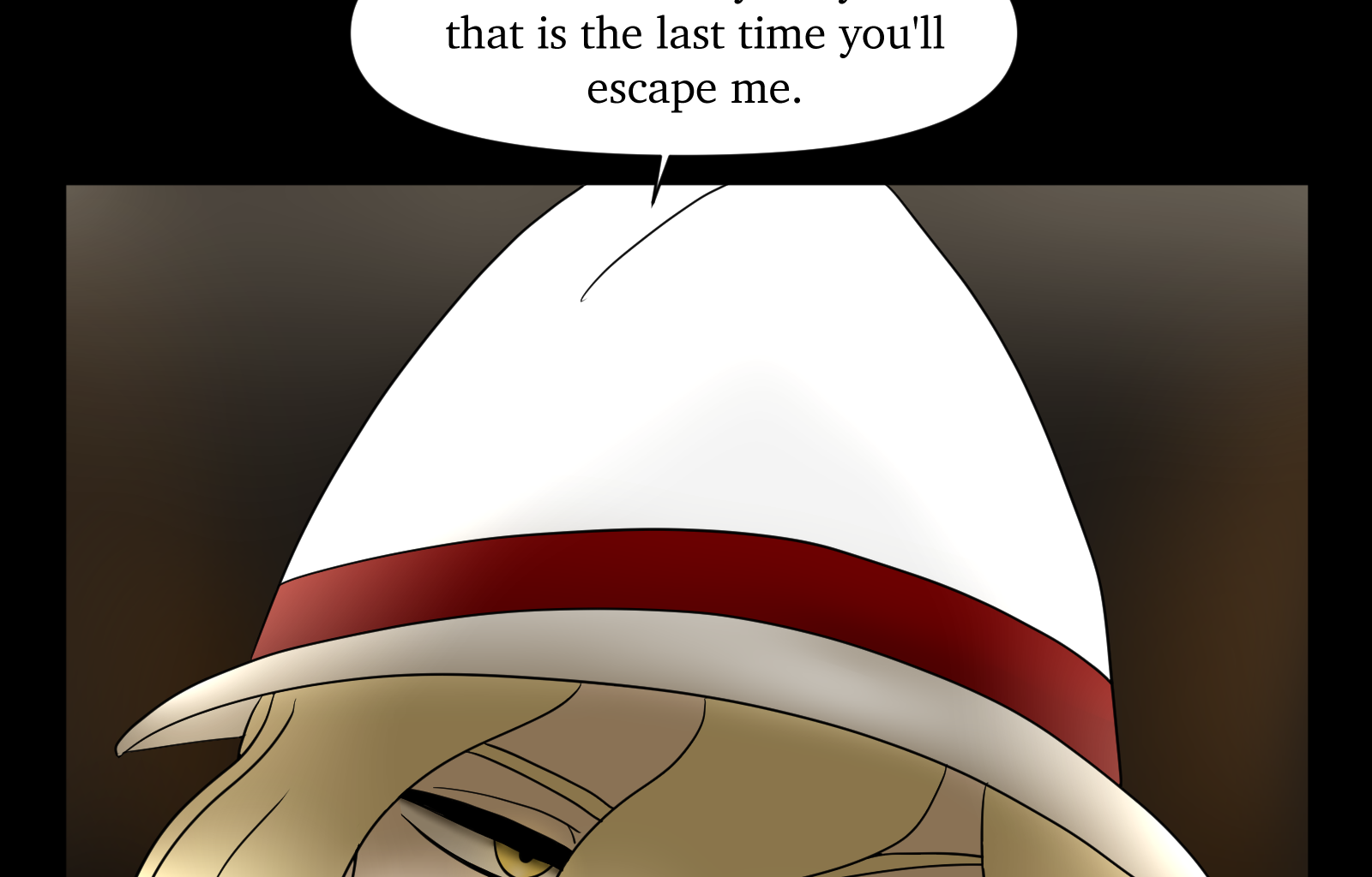 Finding Meaning - Episode 27, Page 1: Ep. 27: Plague