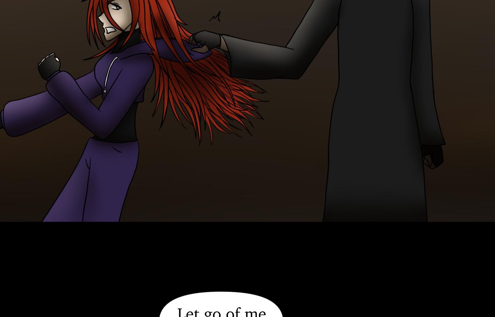 Finding Meaning - Episode 27, Page 2: Ep. 27: Plague