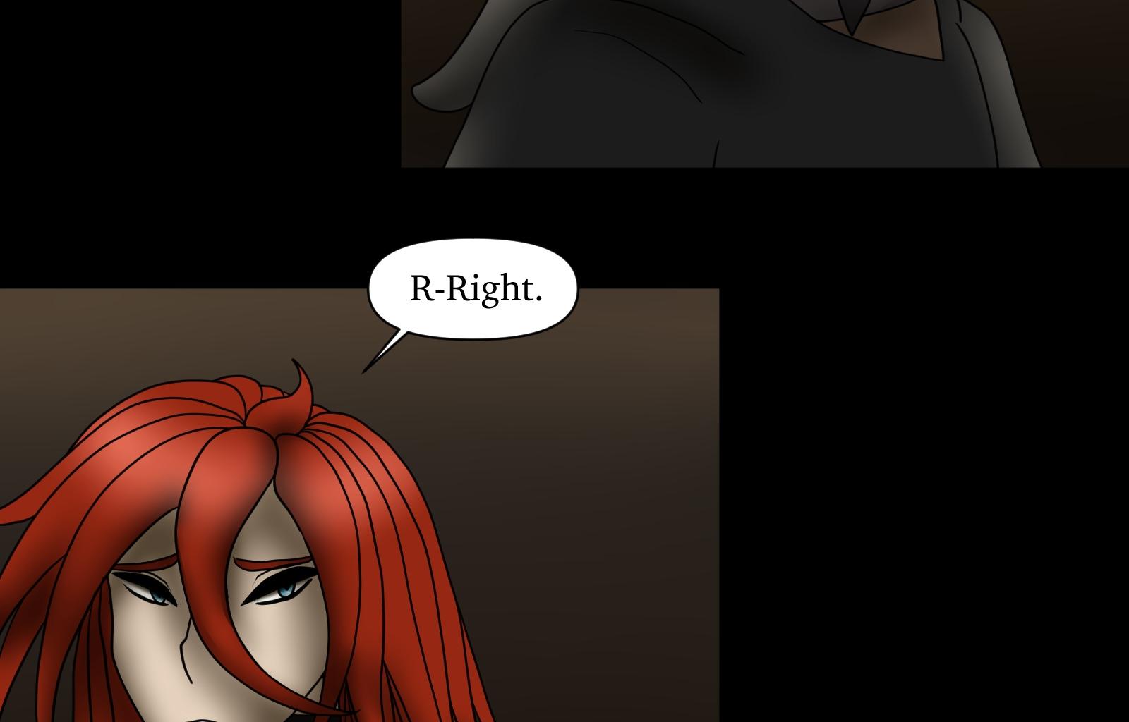 Finding Meaning - Episode 27, Page 2: Ep. 27: Plague