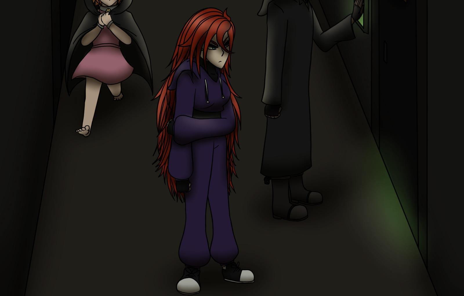 Finding Meaning - Episode 27, Page 3: Ep. 27: Plague