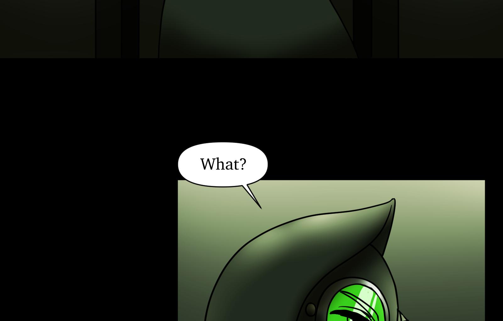 Finding Meaning - Episode 28, Page 2: Ep. 28: Mallory