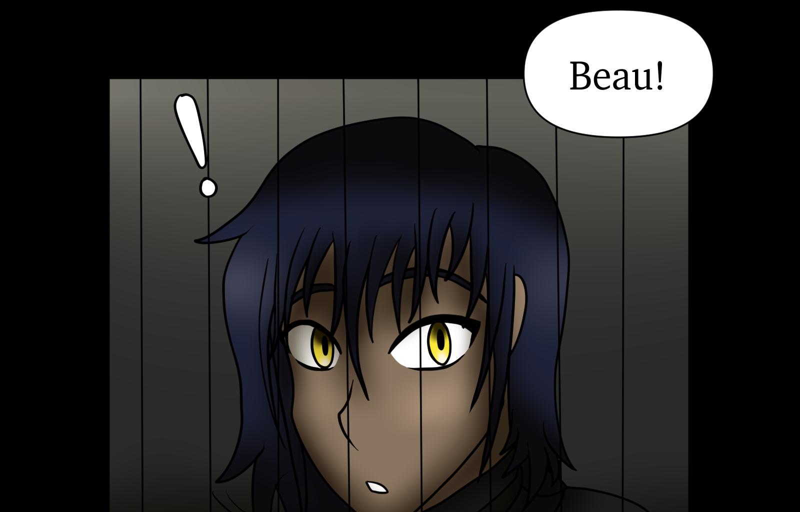 Finding Meaning - Episode 28, Page 3: Ep. 28: Mallory