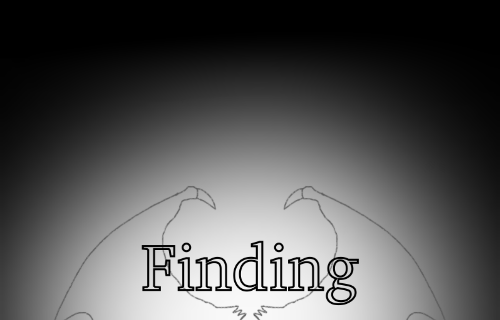 Finding Meaning - Episode 30, Page 1: Ep. 30: What Do We Do Now?