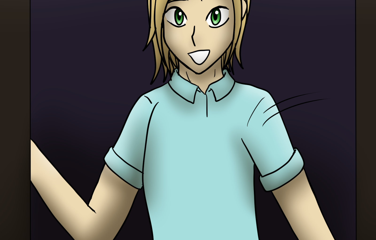 Finding Meaning - Episode 30, Page 2: Ep. 30: What Do We Do Now?