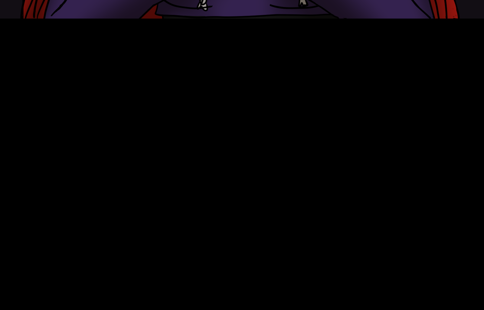 Finding Meaning - Episode 30, Page 3: Ep. 30: What Do We Do Now?