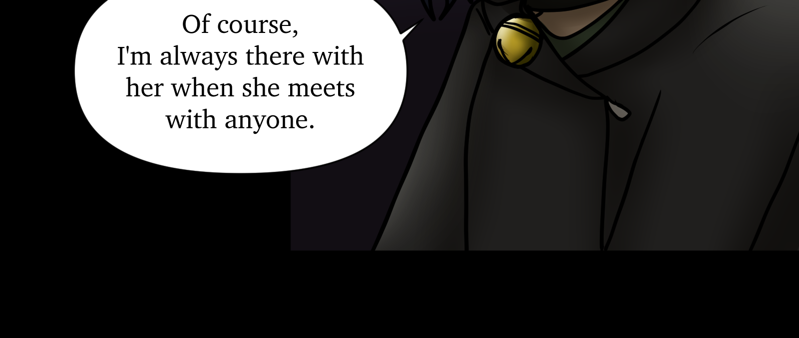 Finding Meaning - Episode 31, Page 1: Ep. 31: Planning