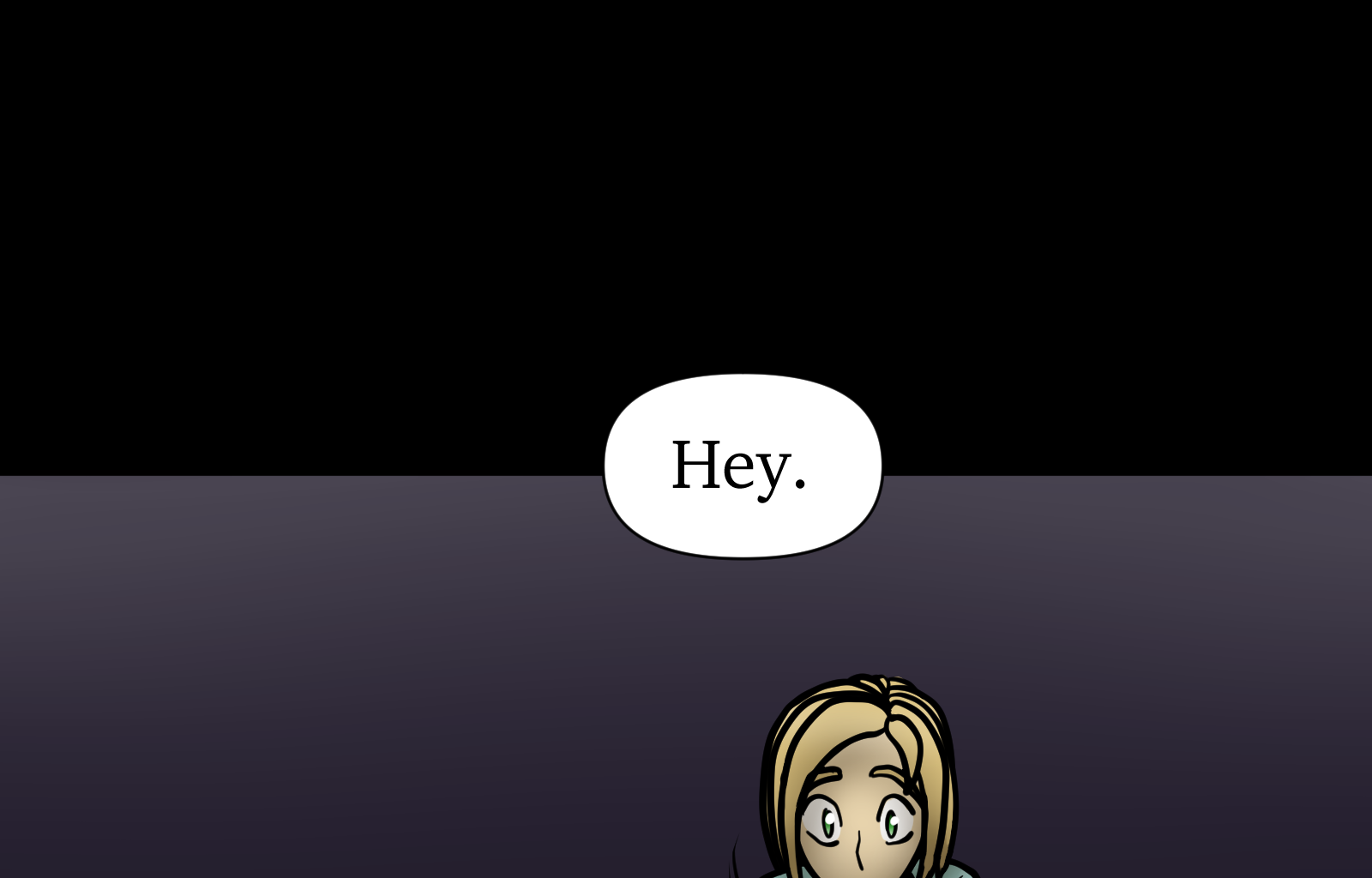 Finding Meaning - Episode 31, Page 2: Ep. 31: Planning