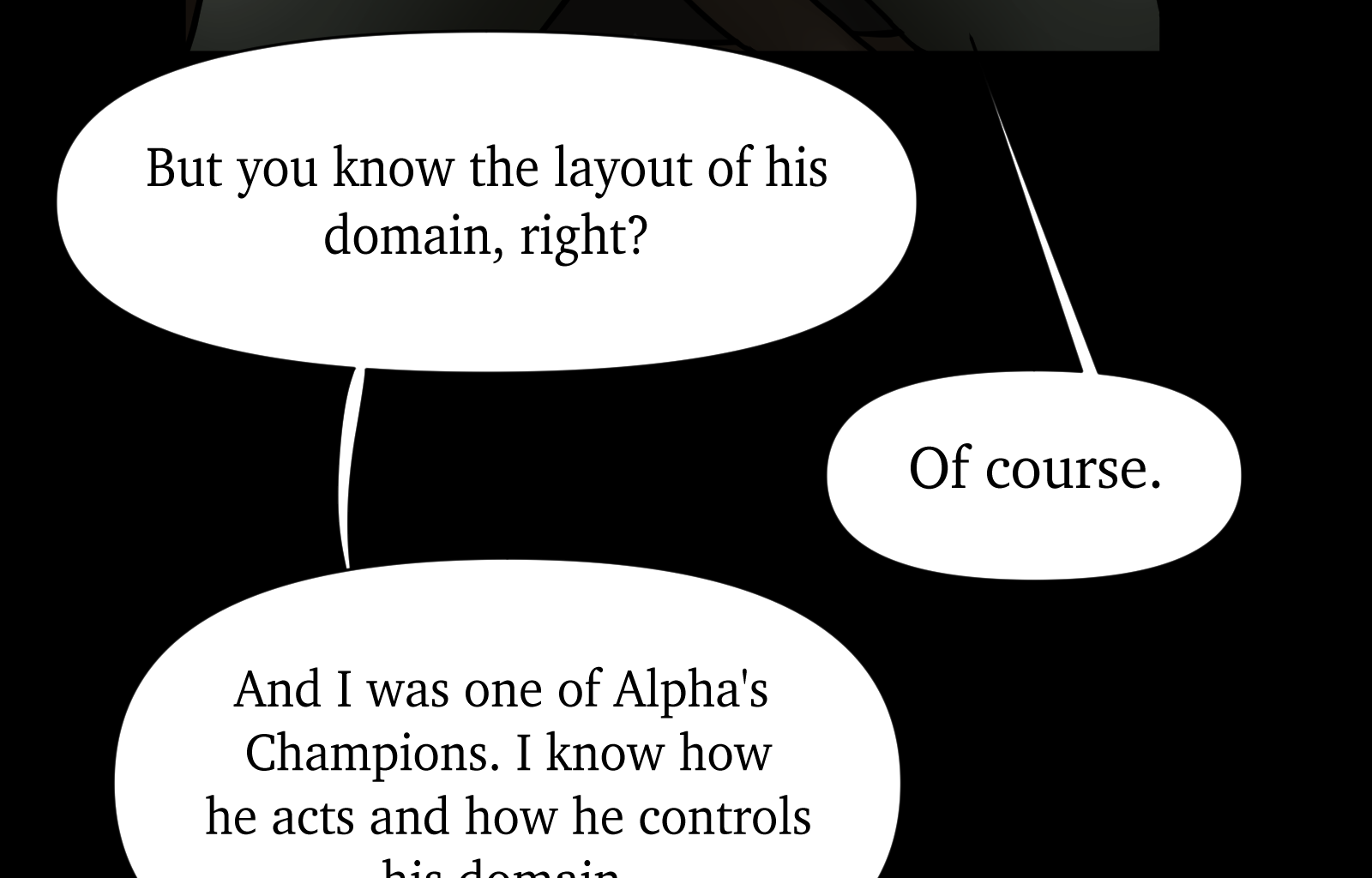 Finding Meaning - Episode 31, Page 2: Ep. 31: Planning