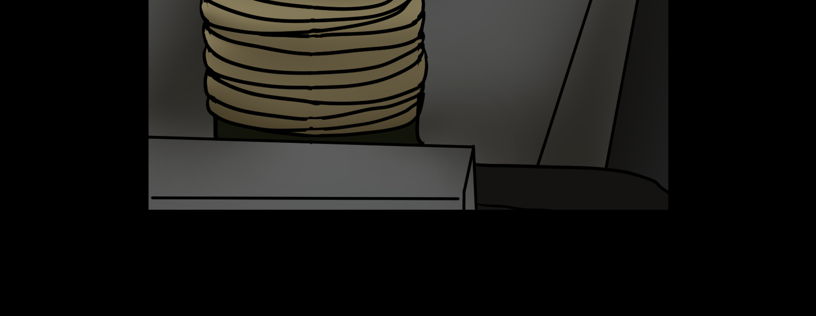 Finding Meaning - Episode 31, Page 2: Ep. 31: Planning