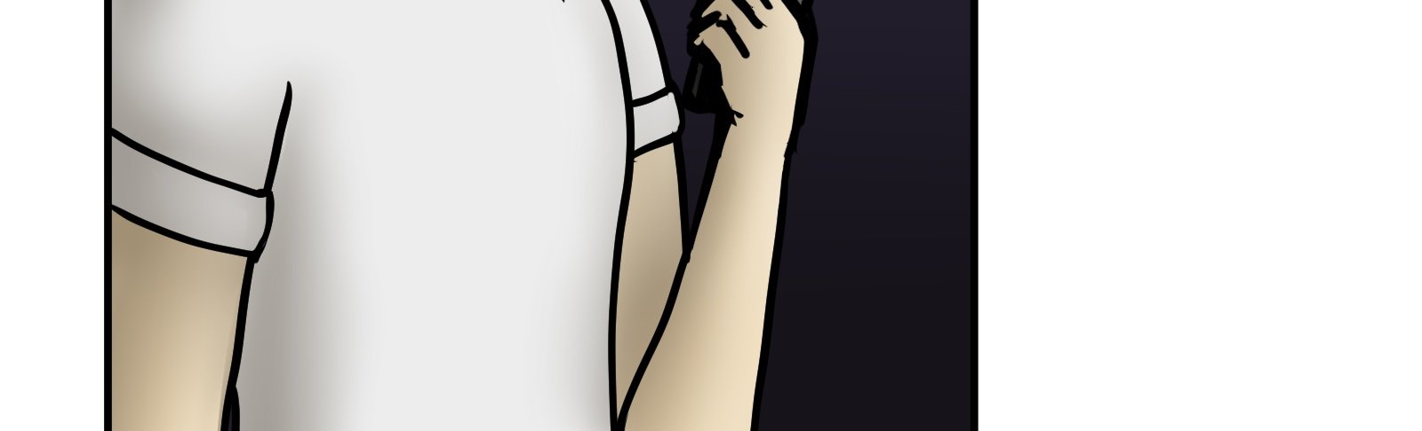 Finding Meaning - Episode 33, Page 2: Ep. 33: Shopping Day