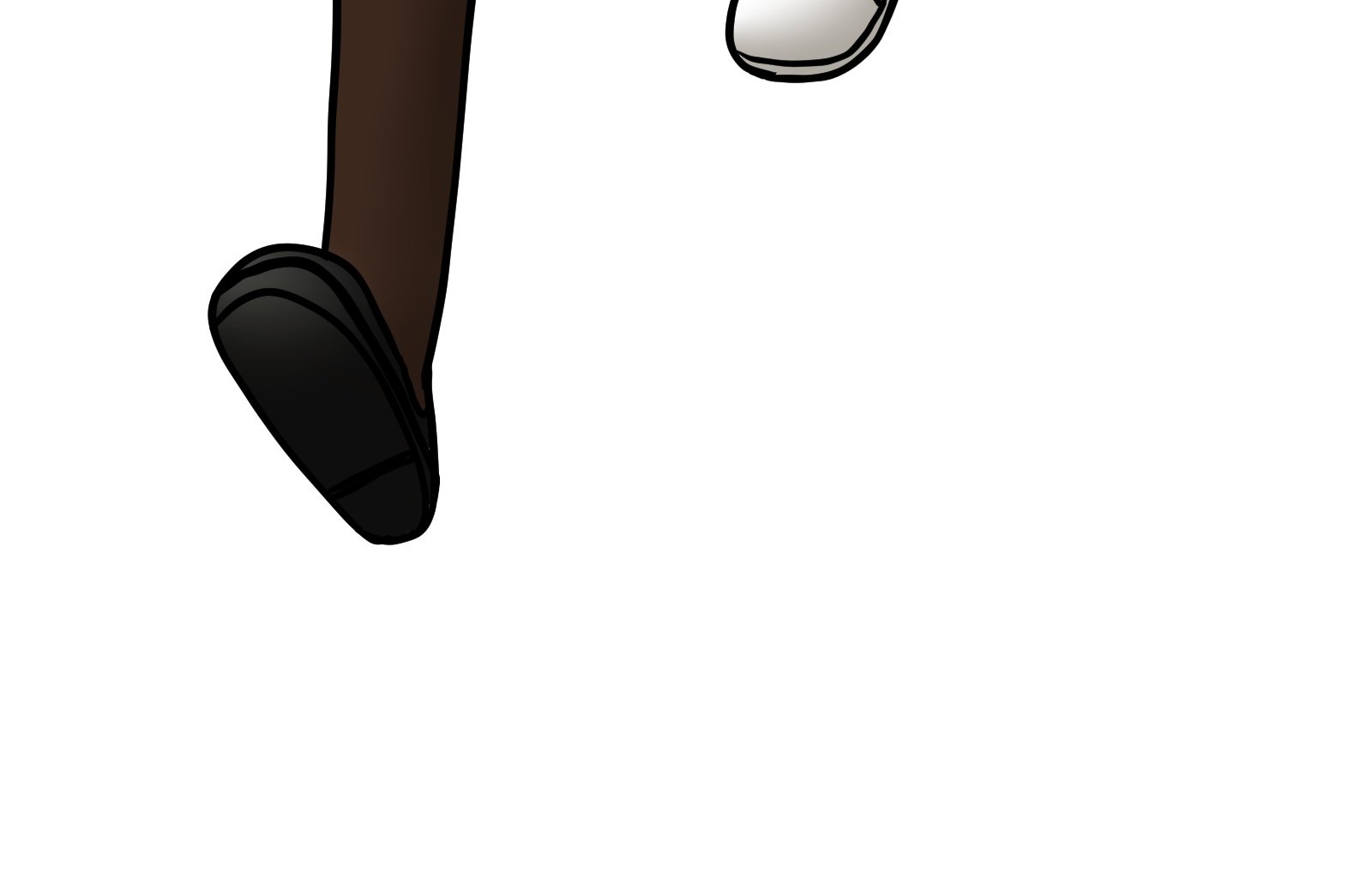 Finding Meaning - Episode 33, Page 3: Ep. 33: Shopping Day