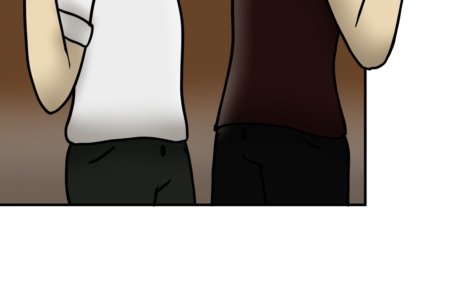 Finding Meaning - Episode 33, Page 4: Ep. 33: Shopping Day