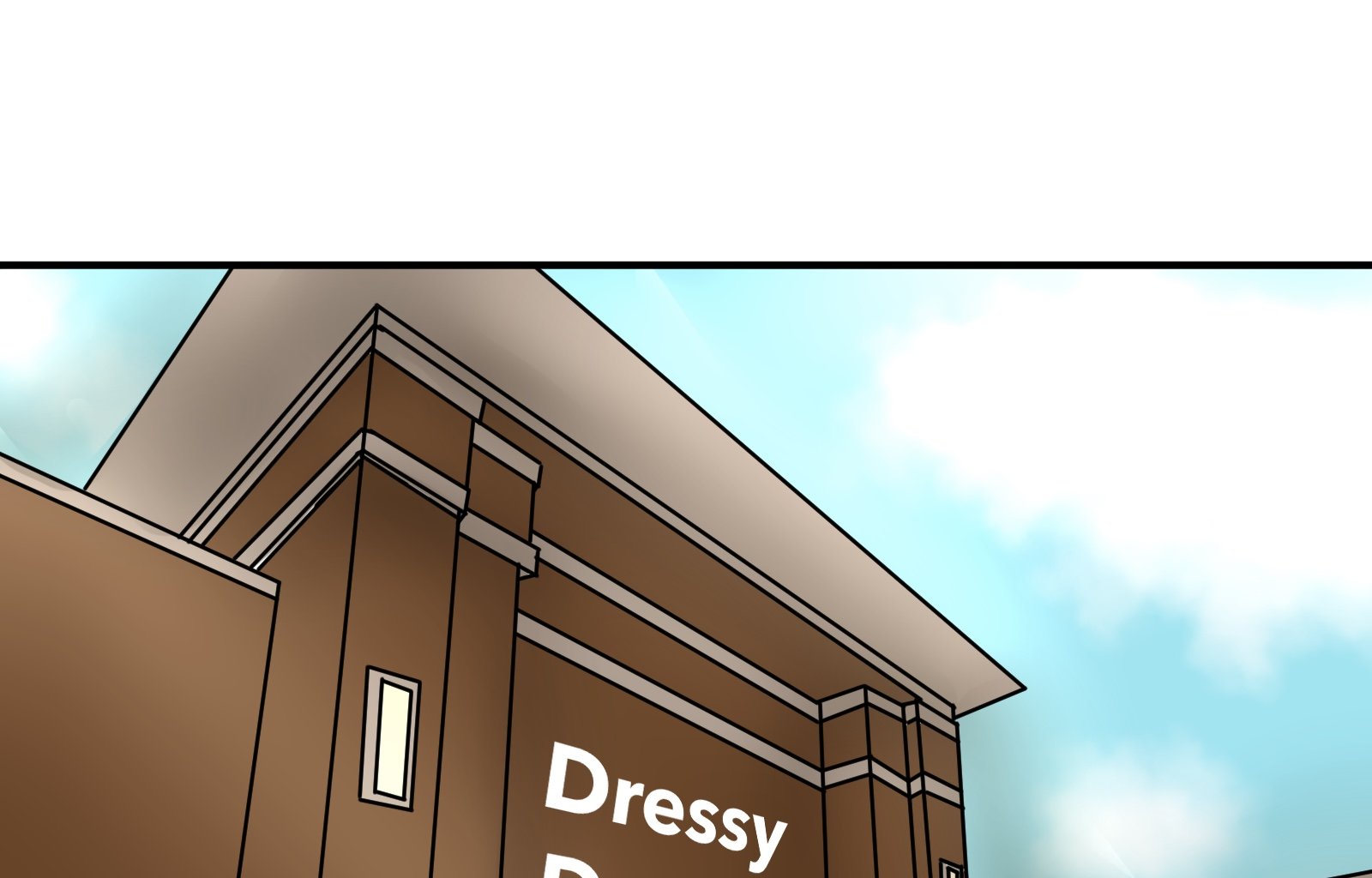 Finding Meaning - Episode 33, Page 4: Ep. 33: Shopping Day