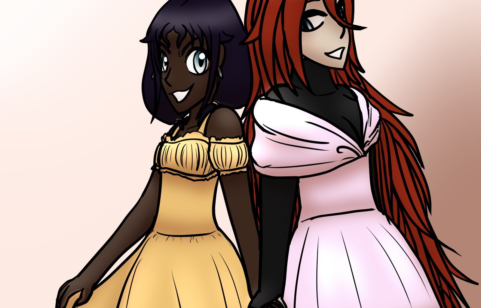 Finding Meaning - Episode 33, Page 7: Ep. 33: Shopping Day