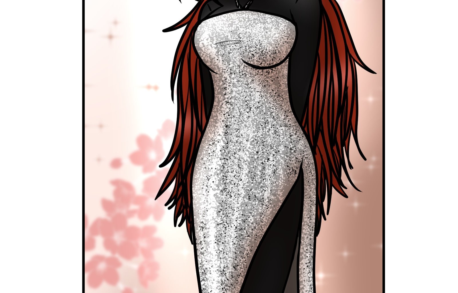 Finding Meaning - Episode 33, Page 8: Ep. 33: Shopping Day