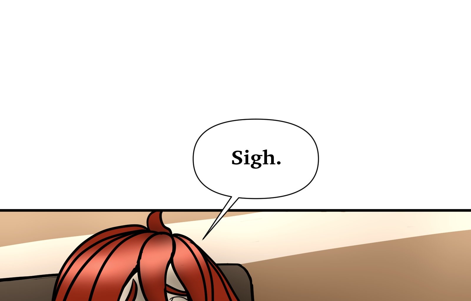 Finding Meaning - Episode 33, Page 9: Ep. 33: Shopping Day