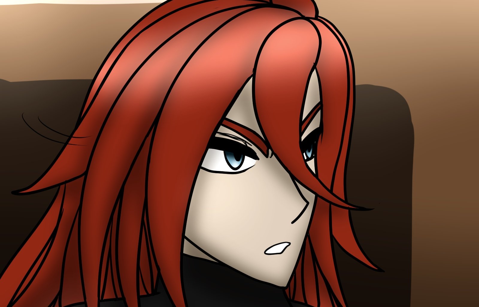 Finding Meaning - Episode 33, Page 10: Ep. 33: Shopping Day