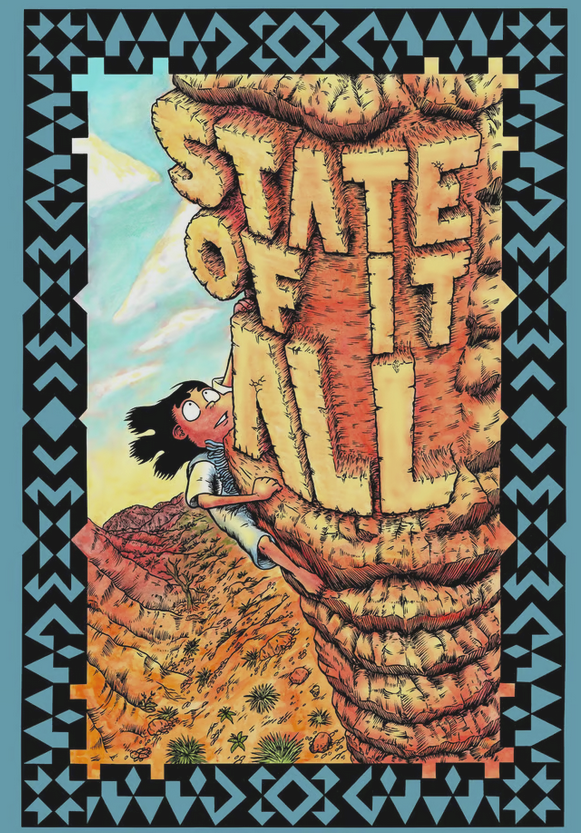 State of it All - Episode 1, Page 1: Chapter 1