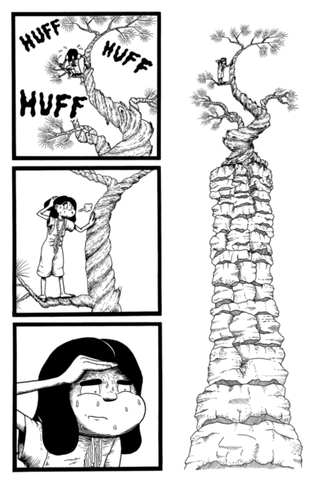 State of it All - Episode 1, Page 3: Chapter 1