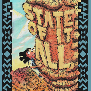 State of it All - General Comic Series