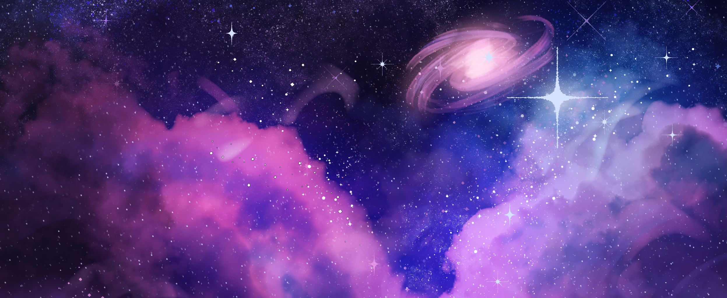 CHAW: Connecting Hearts And Worlds - Episode 1, Page 2: CHAW: Prologue 