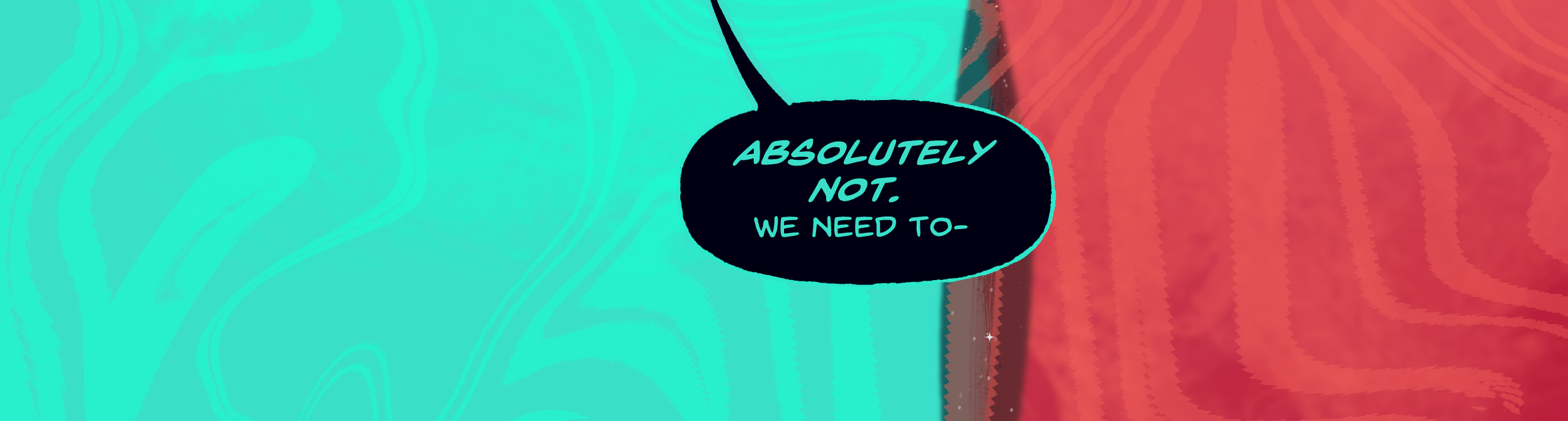 CHAW: Connecting Hearts And Worlds - Episode 1, Page 8: CHAW: Prologue 