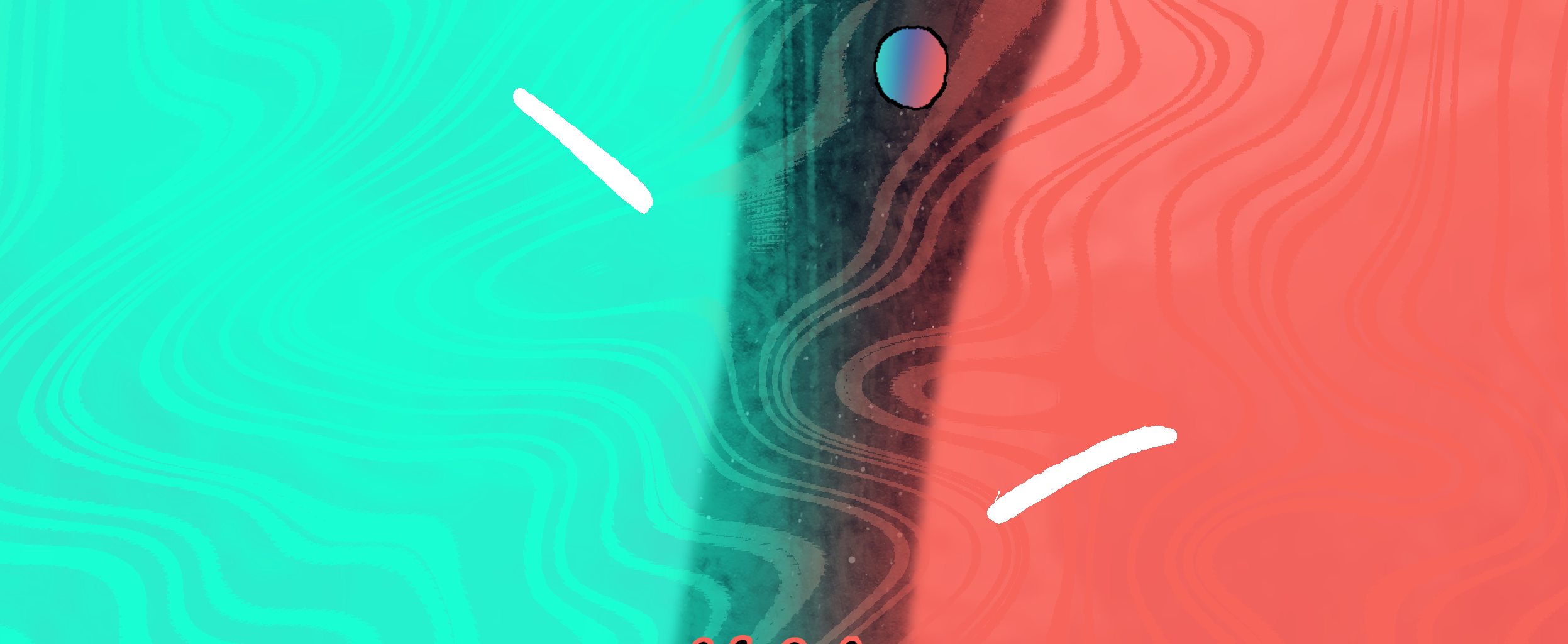 CHAW: Connecting Hearts And Worlds - Episode 1, Page 11: CHAW: Prologue 