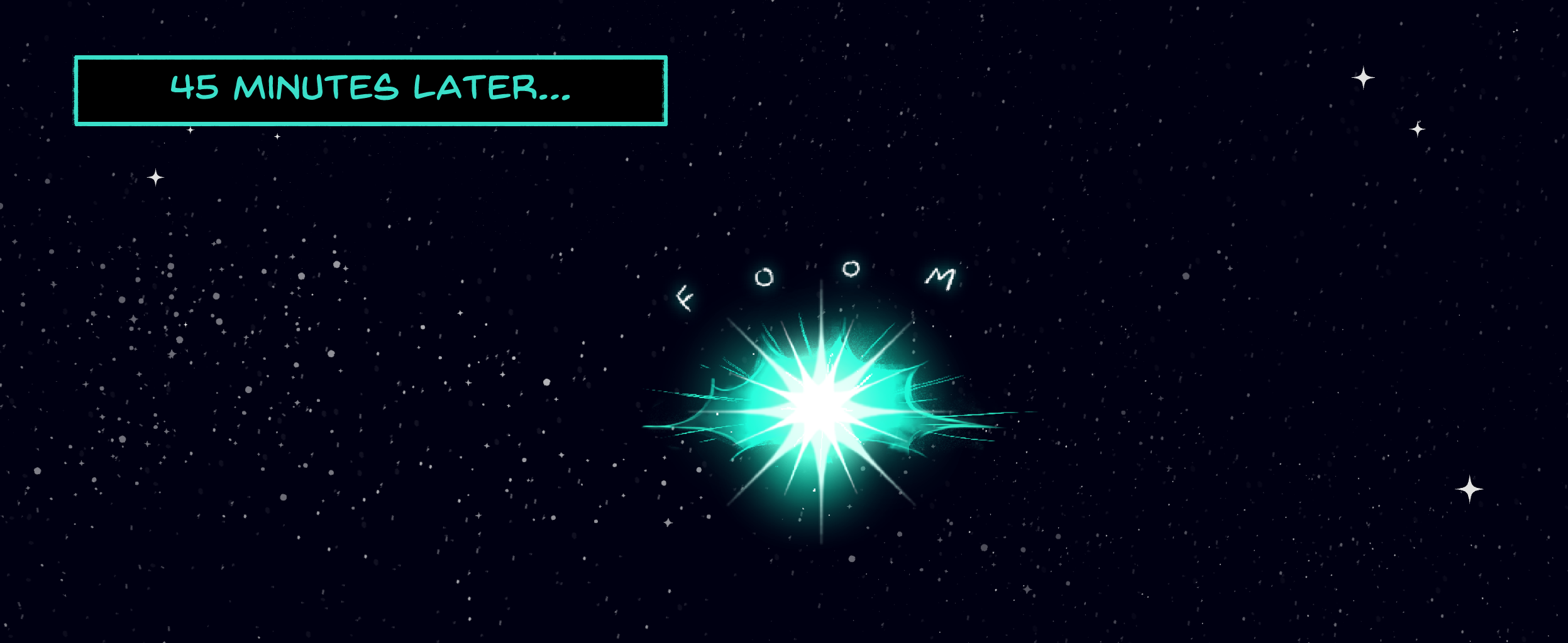 CHAW: Connecting Hearts And Worlds - Episode 1, Page 16: CHAW: Prologue 