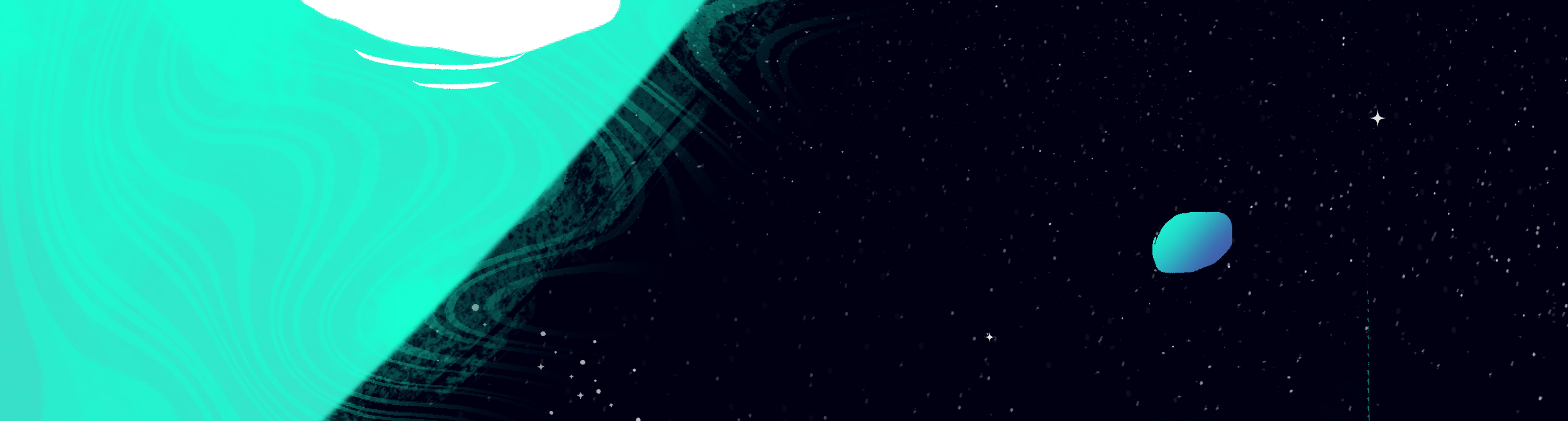 CHAW: Connecting Hearts And Worlds - Episode 1, Page 16: CHAW: Prologue 