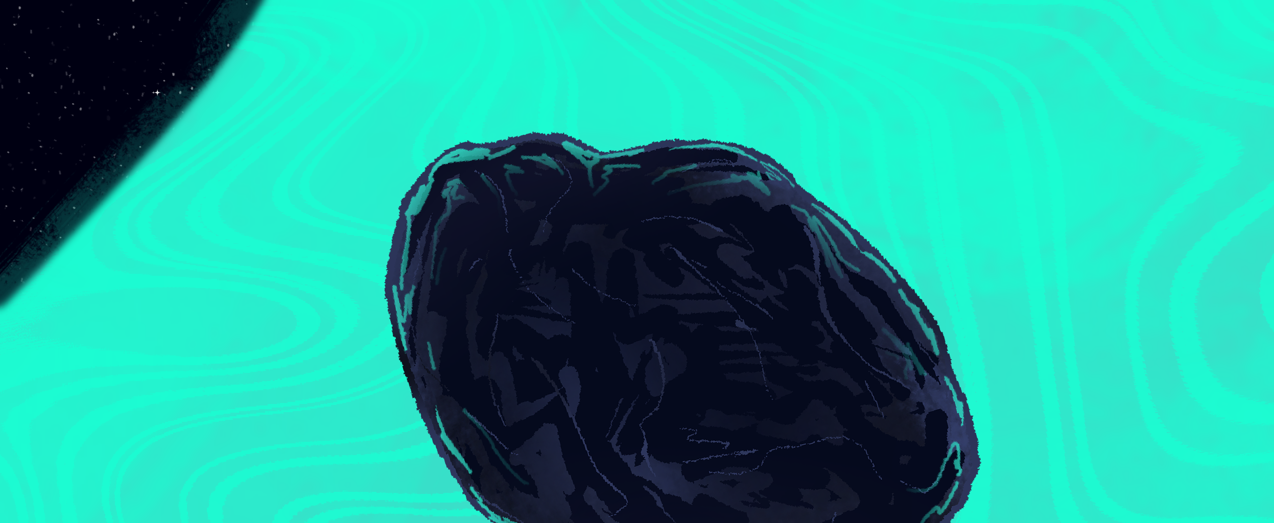 CHAW: Connecting Hearts And Worlds - Episode 1, Page 17: CHAW: Prologue 