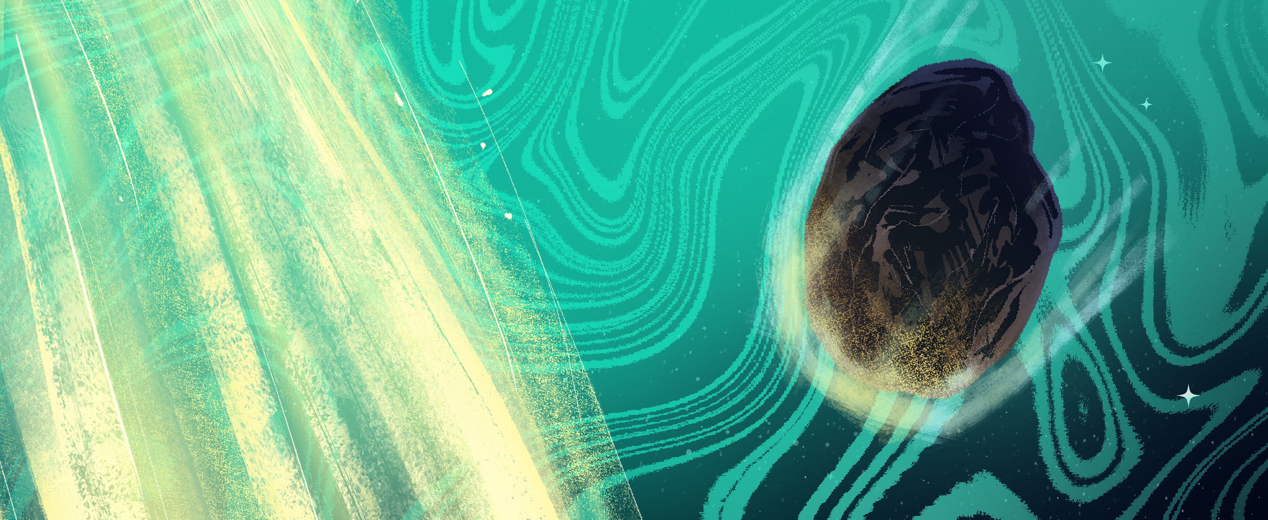 CHAW: Connecting Hearts And Worlds - Episode 1, Page 18: CHAW: Prologue 