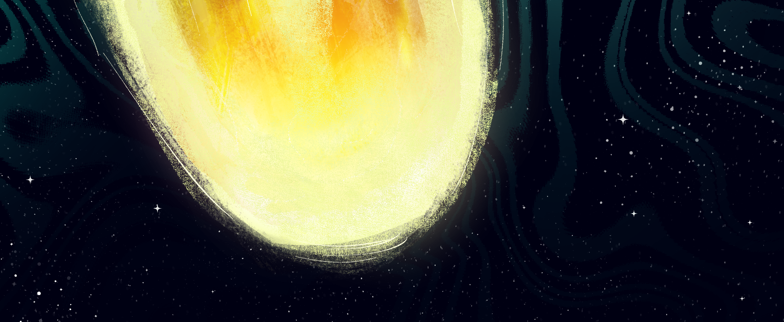 CHAW: Connecting Hearts And Worlds - Episode 1, Page 18: CHAW: Prologue 