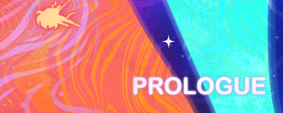 Connecting Hearts And Worlds - Episode 1, Page 1: CHAW: Prologue 