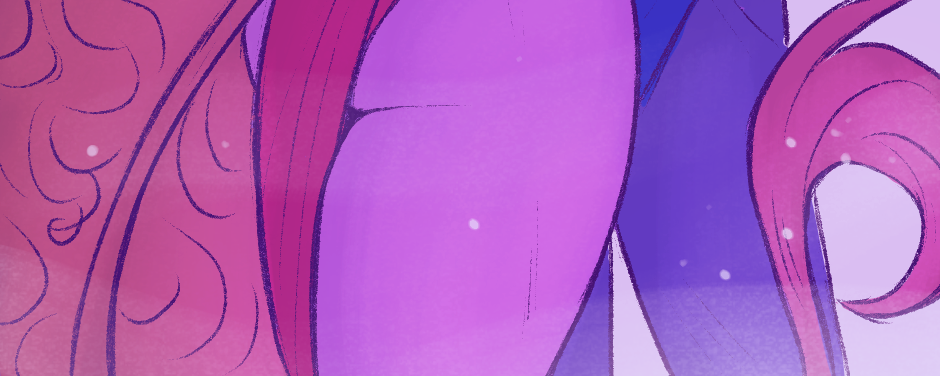 Connecting Hearts And Worlds - Episode 1, Page 2: CHAW: Prologue 