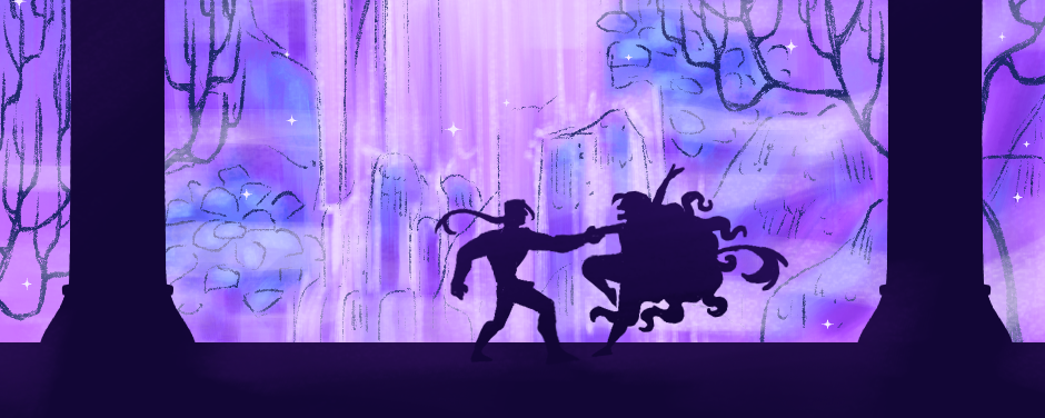 Connecting Hearts And Worlds - Episode 1, Page 3: CHAW: Prologue 