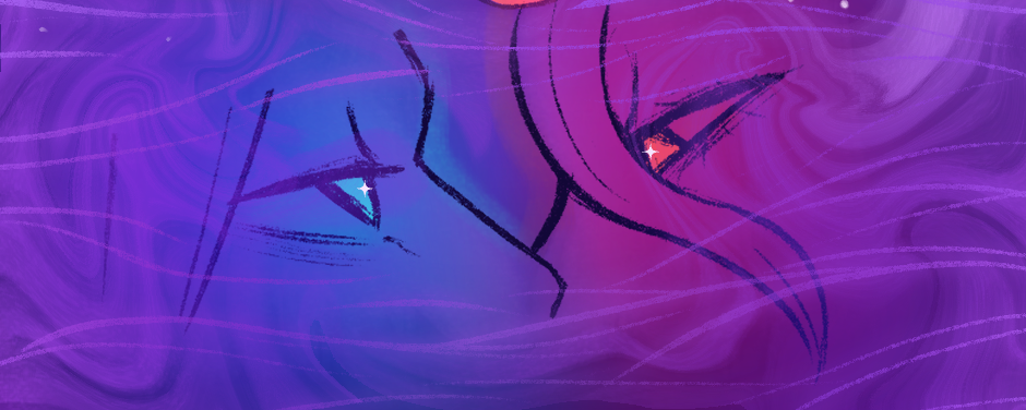 Connecting Hearts And Worlds - Episode 1, Page 4: CHAW: Prologue 