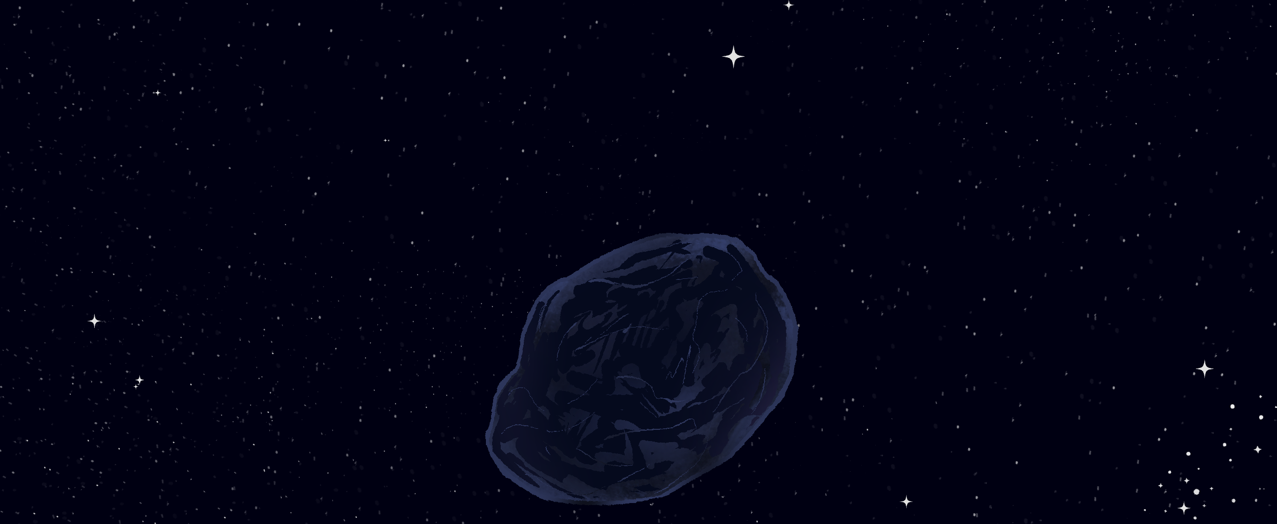 Connecting Hearts And Worlds - Episode 1, Page 8: CHAW: Prologue 
