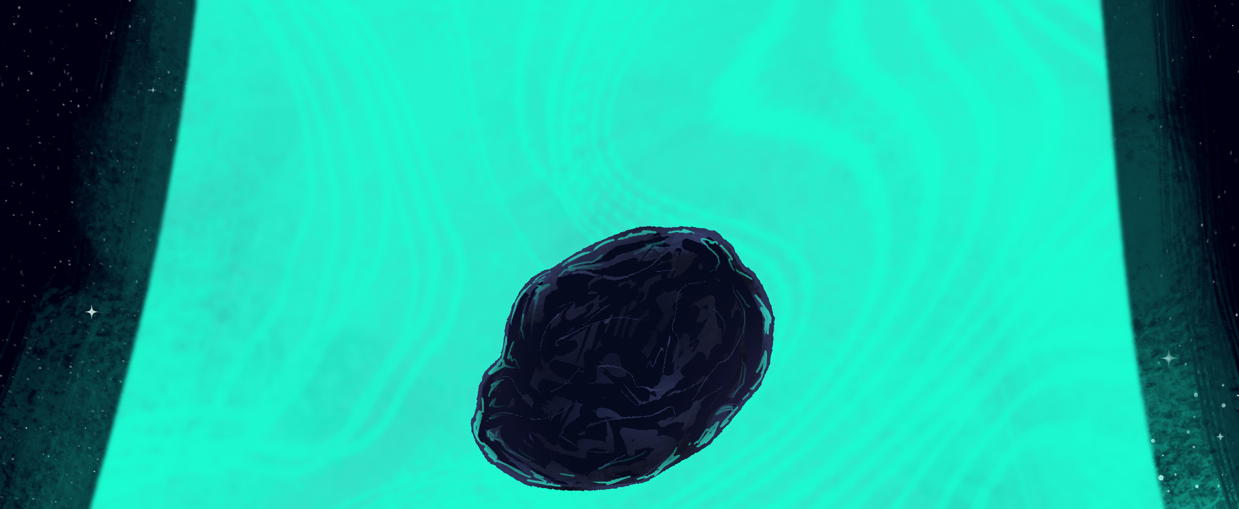 Connecting Hearts And Worlds - Episode 1, Page 9: CHAW: Prologue 