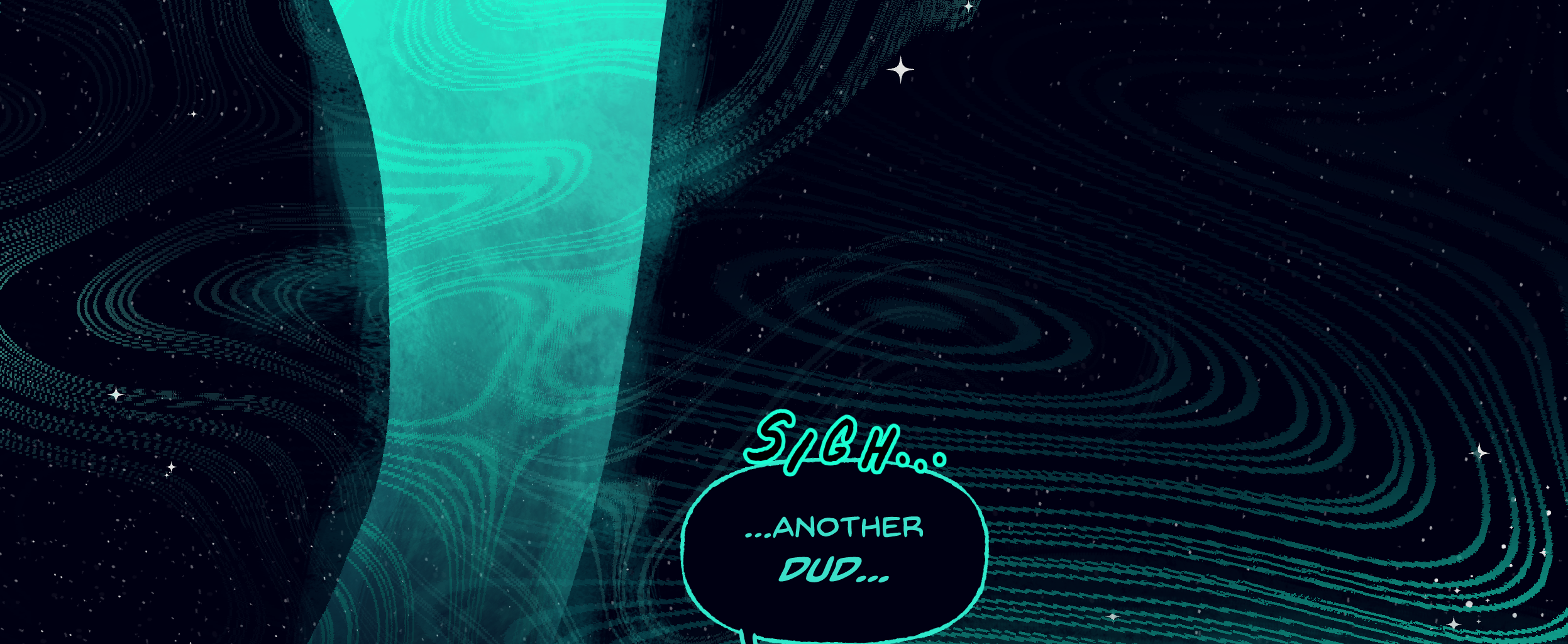 Connecting Hearts And Worlds - Episode 1, Page 10: CHAW: Prologue 