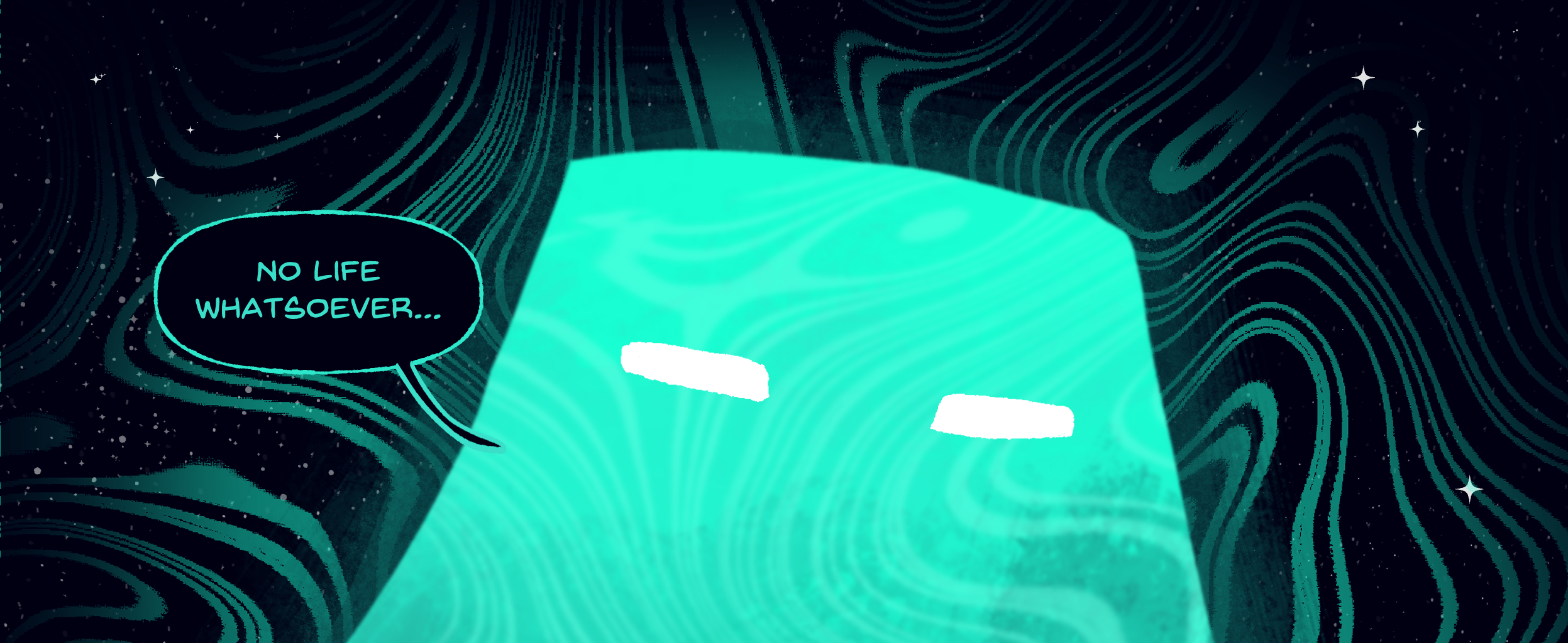 Connecting Hearts And Worlds - Episode 1, Page 11: CHAW: Prologue 