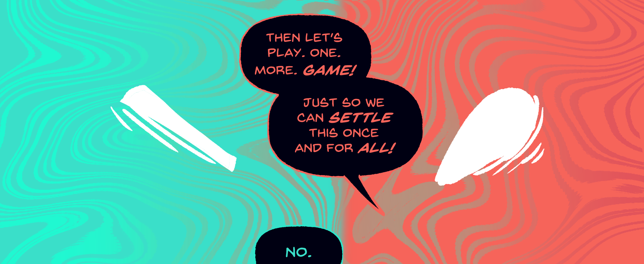 Connecting Hearts And Worlds - Episode 1, Page 16: CHAW: Prologue 