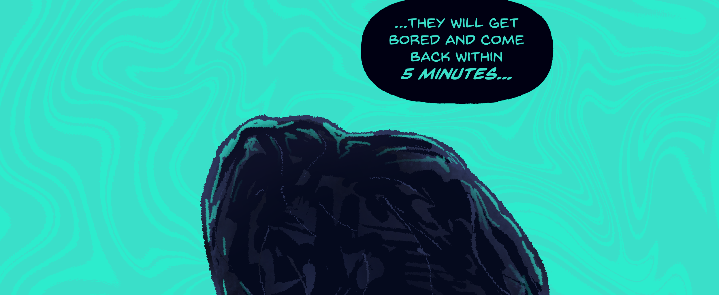 Connecting Hearts And Worlds - Episode 1, Page 17: CHAW: Prologue 