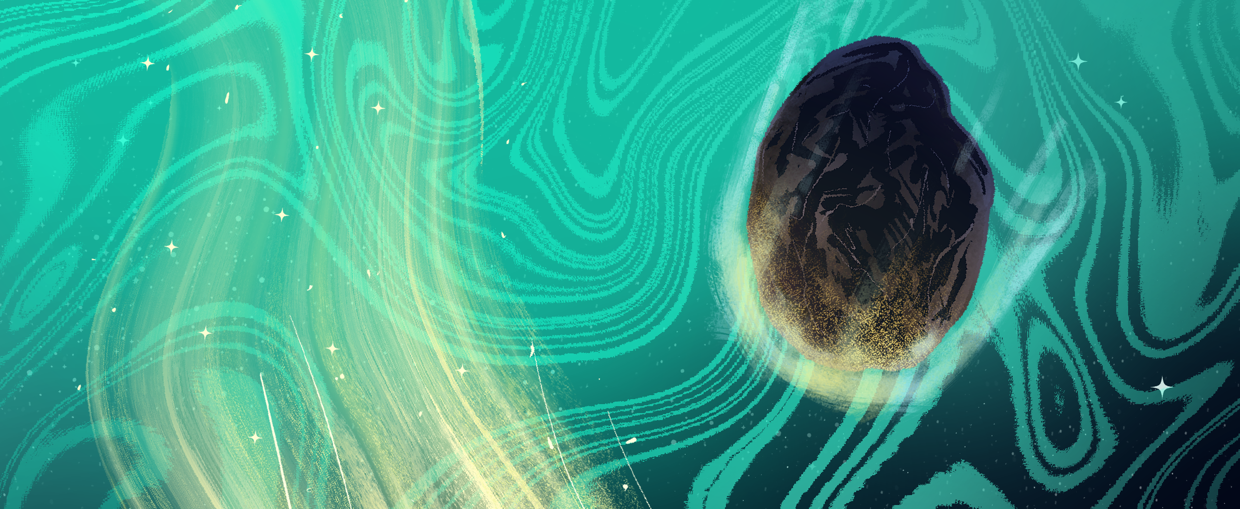 Connecting Hearts And Worlds - Episode 1, Page 18: CHAW: Prologue 
