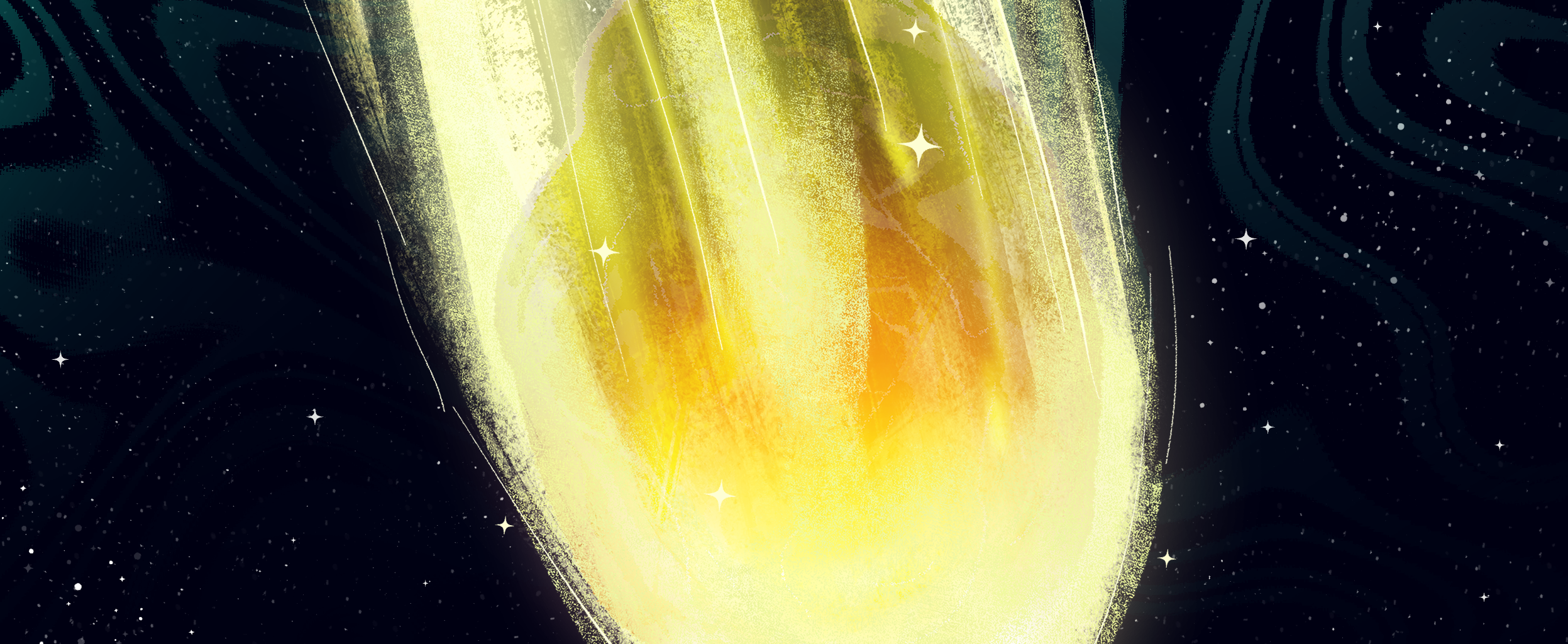 Connecting Hearts And Worlds - Episode 1, Page 18: CHAW: Prologue 