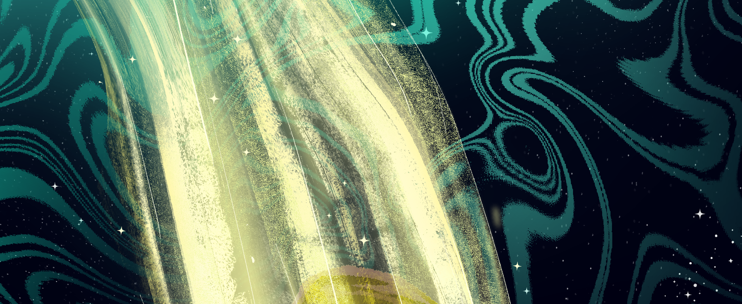 Connecting Hearts And Worlds - Episode 1, Page 18: CHAW: Prologue 