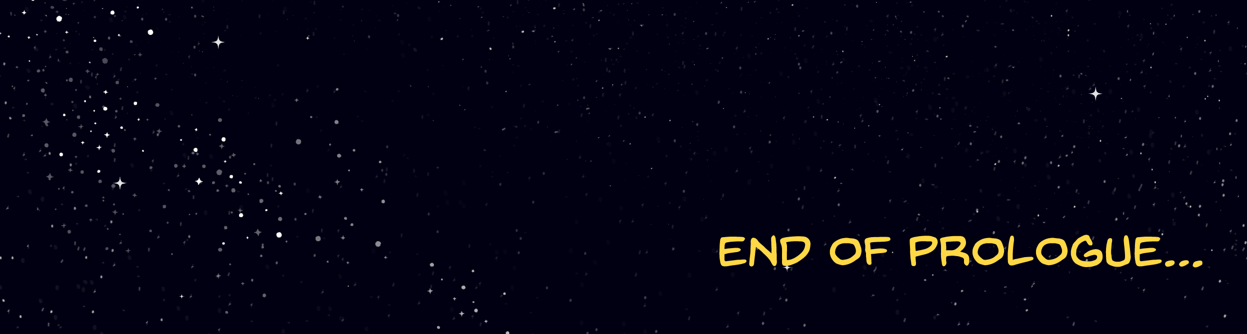 Connecting Hearts And Worlds - Episode 1, Page 19: CHAW: Prologue 