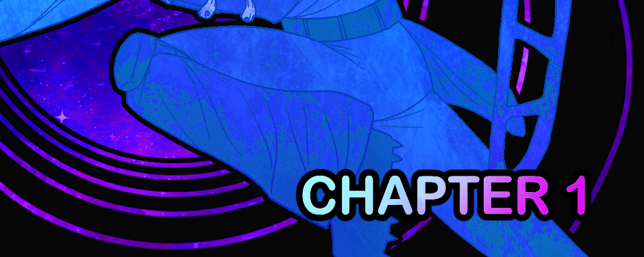 CHAW: Connecting Hearts And Worlds - Episode 2, Page 1: CHAW: CH. 1