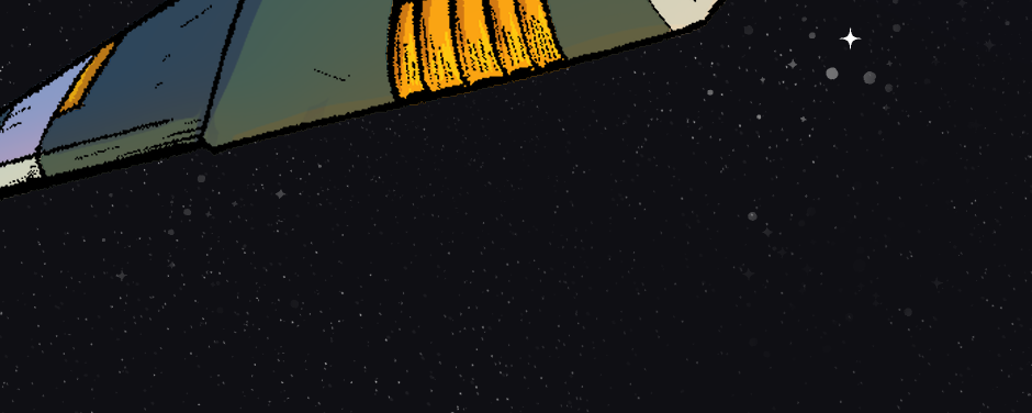 CHAW: Connecting Hearts And Worlds - Episode 2, Page 9: CHAW: CH. 1