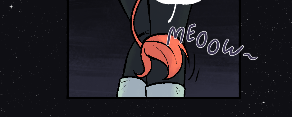CHAW: Connecting Hearts And Worlds - Episode 2, Page 12: CHAW: CH. 1