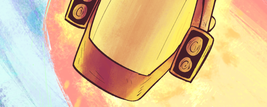 CHAW: Connecting Hearts And Worlds - Episode 2, Page 26: CHAW: CH. 1